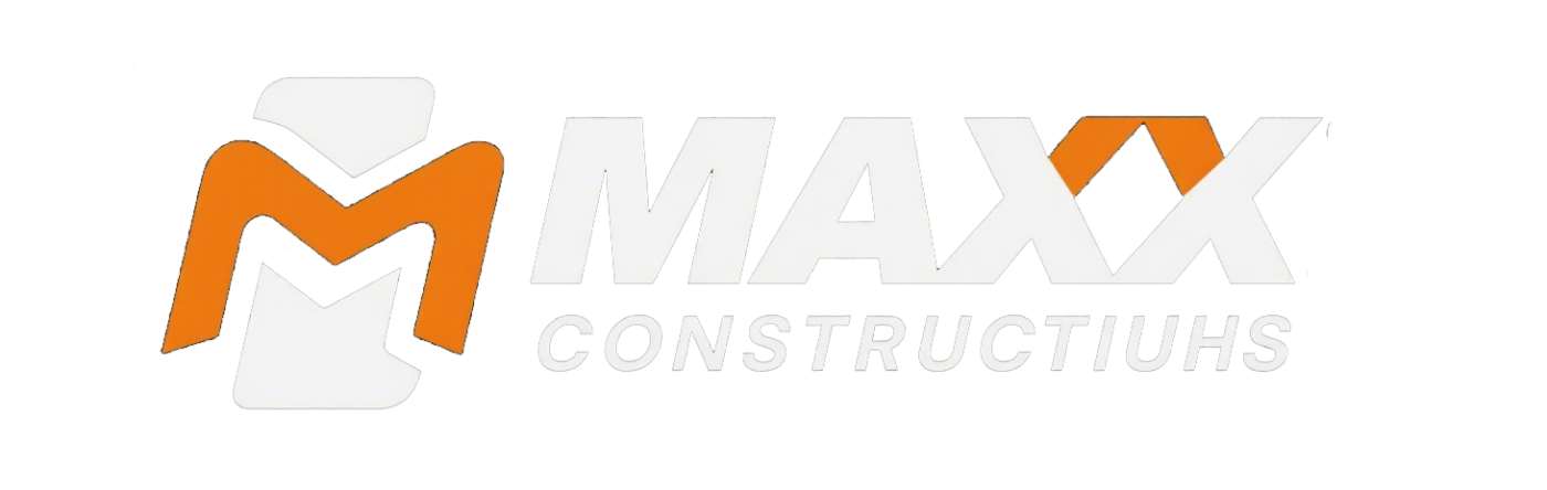 MAXX CONTRACTING ONLINE STORE